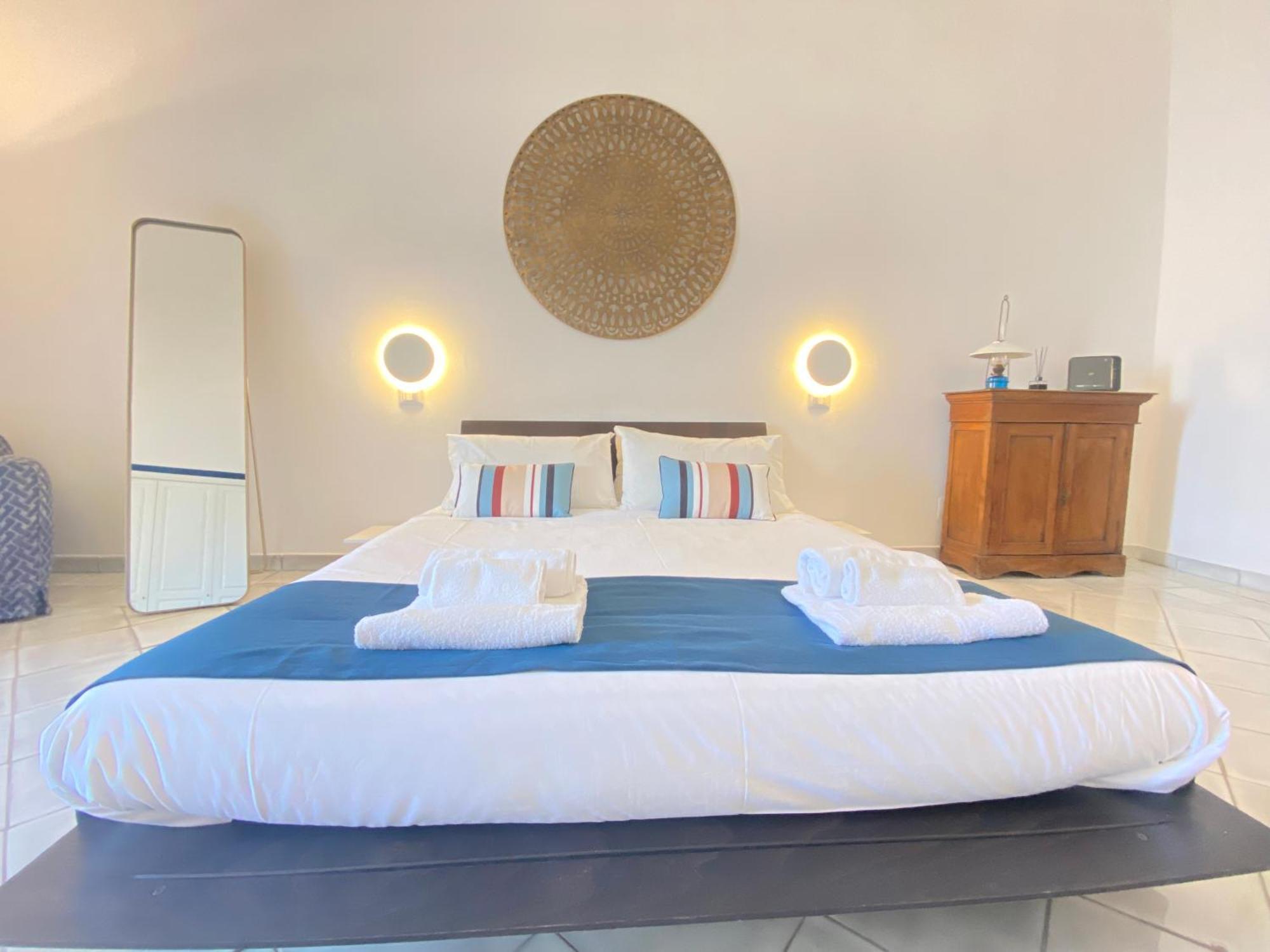 Suite Palazzo Capri - Seaview Exterior foto